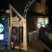 Seaside Bar Neptune in Yokohama city