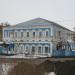 Ресторан «Север» в городе Петровск