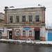 Ювелирный магазин «Топаз» в городе Петровск
