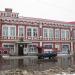 Районный дом культуры в городе Петровск
