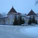 Здание уездного казначейства в городе Петровск