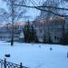 Средняя школа № 3 в городе Петровск