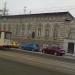 Врачебно-физкультурный диспансер в городе Челябинск