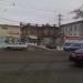 Здание первой электростанции в городе Челябинск