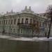 Особняк Архипова в городе Челябинск