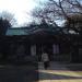 旗岡八幡神社 (ja) in Tokyo city