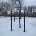 Pull-Up Bar Station (Public Facility) in Kingston, Ontario city