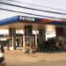 Petron Gasoline Station in Cagayan de Oro city