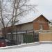 Хозяйственный корпус в городе Екатеринбург