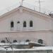 Корпус 1. Больница в городе Екатеринбург