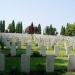 Mikra British Cemetery