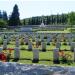 English War Cemetery  in KIRECHKOI-HORTIATI