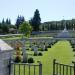 English War Cemetery  in KIRECHKOI-HORTIATI