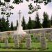 English War Cemetery  in KIRECHKOI-HORTIATI