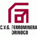 CVG Ferrominera - Planta de Pellas (es) in Guayana City city