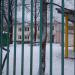Территория дошкольного отделения № 3 школы № 2111 «Новая волна» в городе Москва
