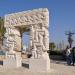 View Point to Tel Aviv in Tel Aviv-Yafo city