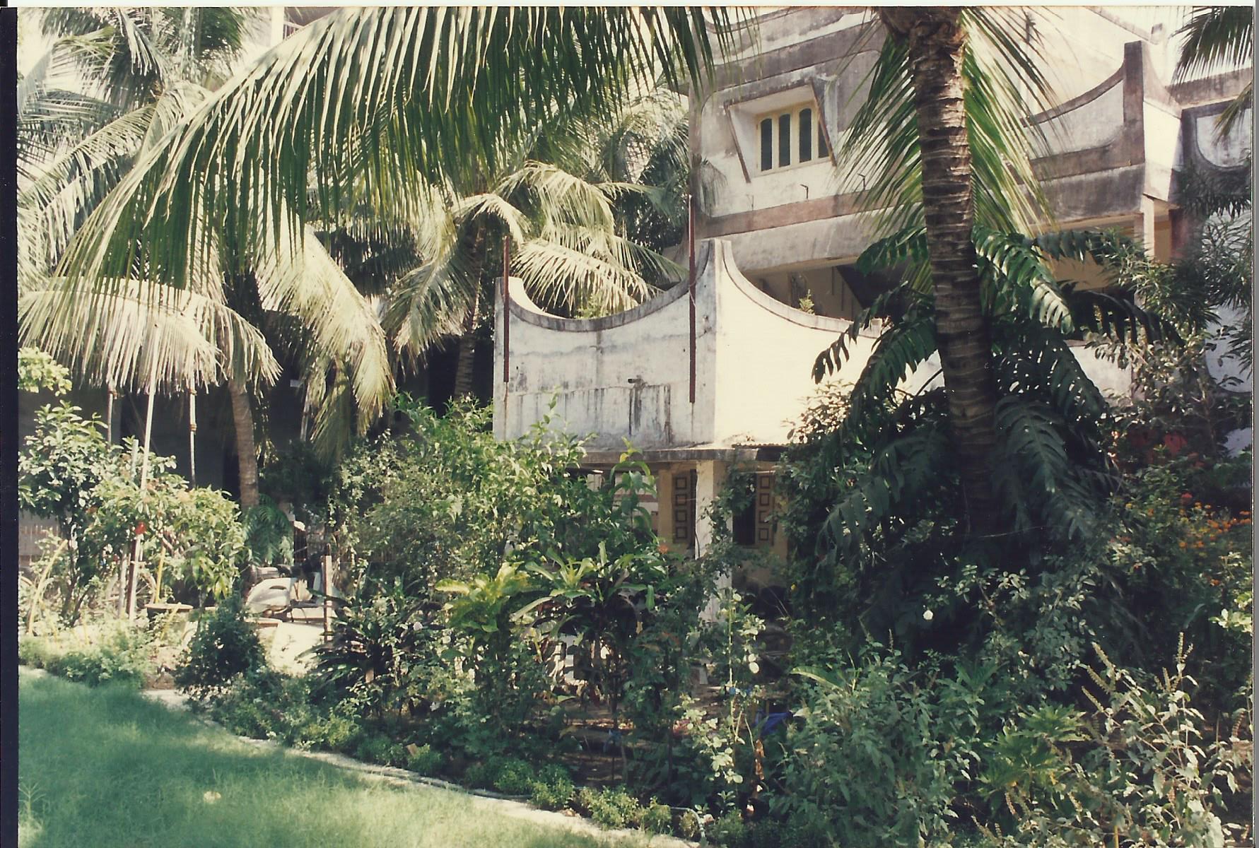 "Vatsalya" House Surat