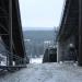 Ski jumping hills in Kuopio (City) city