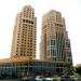 Palace Towers (en) في ميدنة مدينة دبــيّ 