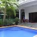 3Mangos Guest House in Phnom Penh city