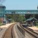 Woodbridge, VA, VRE / Amtrak Station