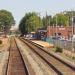 Quantico, Va, Amtrak / VRE Station