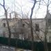 Бывший детский сад в городе Владивосток