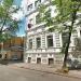 Новая Басманная ул., 23 строение 1 в городе Москва