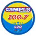 DXLX-FM 100.7 Campus Radio Cagayan de Oro  Ayos Station in Cagayan de Oro city