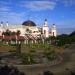 MASJID Agung At-Tin Jakarta Timur