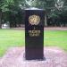 Norre Katts Park in Halmstad city