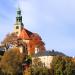 Kathol. Pfarrkirche Unserer Lieben Frau Mariä Himmelfahrt in Stadt Salzburg