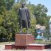 Памятник Г. К. Орджоникидзе в городе Херсон