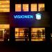 Visionen in Halmstad city