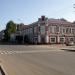 Районный дом культуры в городе Петровск
