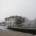 Пост ЭЦ пассажирского парка (ru) in Yasynuvata city