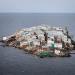 Migingo Island