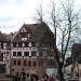 Albrecht-Dürer-Haus in Stadt Nürnberg