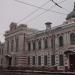 Алафузовский театр в городе Казань
