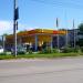 АЗС «Роснефть» в городе Рубцовск