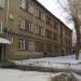 Общежитие Института повышения квалификации работников образования в городе Челябинск