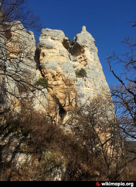 Чертов палец республика адыгея майкопский район фото Скала Чертов палец