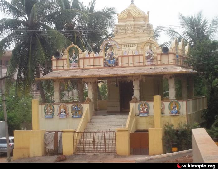 raja rajeswari temple bangalore timings