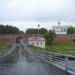 Пречистенская арка в городе Великий Новгород