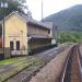 Thurmond, WV, Amtrak Station