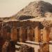 Pyramids and Tombs of Abousir