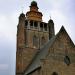 Jerusalem Church in Bruges city