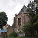 Jerusalem Church in Bruges city