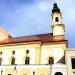 Michaelskirche in Stadt Salzburg